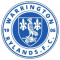 Warrington Rylands 1906 FC team logo 